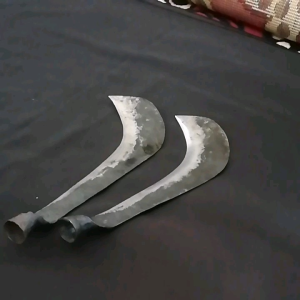 sabit gaet rumput baja per RD 2 variasi