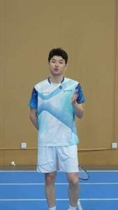 P.R IND SMG-S BADMINTON RACQUET (Purui/PR)浦锐冲锋S羽毛球拍碳纤维耐打专业速度进攻型破风框碳素球拍轻巧