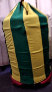 KERODONG SANGKAR BESI DAN ANIS BENDERA DM.36 DM.48