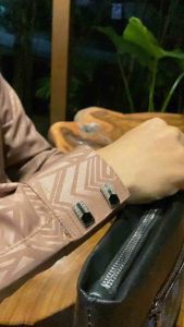 Kemko Sultan: Outfit Muslim Premium untuk Lebaran