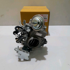 KARBULATOR ASSY SUZUKI KATANA JIMNY SJ410 ORI GARANSI 1BLN