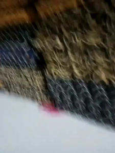 kasur busah super awet buat singgel dewasa 80x180x10cm