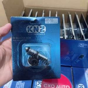 Master Rem Kit KNZ Beat Harga Perkotak Isi 20 Pcs