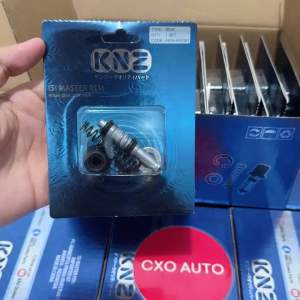 Master Rem Kit KNZ Beat: Panduan Lengkap