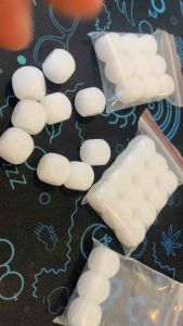 Bộ hột xác cây 13Ly VIP chưa Sơn