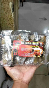 Wedang Uwuh Premium Jogja: Nikmat & Cocok Untuk Oleh-Oleh