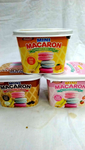 Mini Macaron 44g