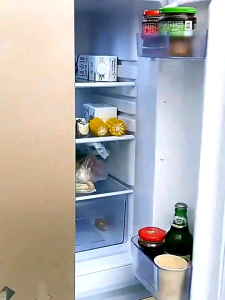 Pegangan Pintu Bulat - Tempelan Gagang Untuk Pintu Kamar Mandi Laci Lemari Pakaian Jendela Serbaguna / Drawer Handle Perekat Super Kuat Anti Lepas Holder Tempel Pengaman Multifungsi