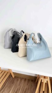 Tweelyforbag Cecille Medium Totebag Tas Wanita