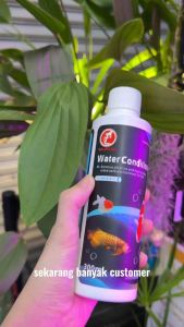 GOLDPLUS Water Conditioner Anti Chlorine 300ml