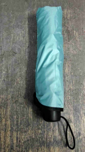 4Fold Manual Magic UV Protection Sun & Rain Waterproof Umbrella