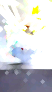 Helm JS Armor Helm Half face kekinian gratis stiker