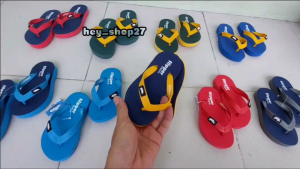 Sandal Anak Japit: Pilihan Terbaik untuk Balita Usia 2-4 Tahun