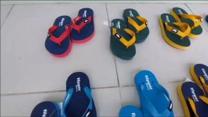 Sandal Anak Balita Usia 0-2 Tahun: Pilihan Tahan Lama & Praktis