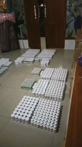 OSHIN BEAUTY GLOW SERIES‼️BPOM