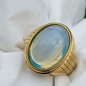 CINCIN BATU AKIK BARJAD API TOP QUALITY