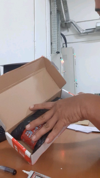 Buyer review video 3