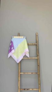 VOAL PRINTING UNICORN BINTANG / HIJAB KARAKTER ANAK / VOAL ANAK / JILBAB ANAK / KERUDUNG ANAK