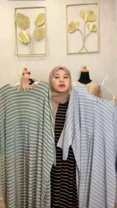 Kaftan Ara Kaftan Premium Bahan Rayon Tebal Dress Wanita LD 160