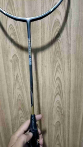 Raket mizuno xyst 03 kualitas asli original bisa COD