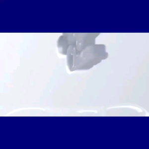 Pembersih Kerak Air Membandel Bahkan Menahun