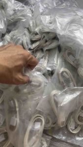 Cáp sạc hãng Micro USB 1m