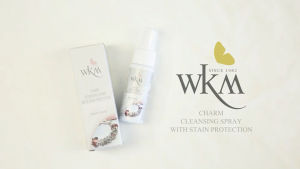 WKM สเปรย์ทําความสะอาด Costume Jewelry และ ชาร์ม