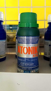 Pupuk Cair Hormon Atonik 6.0L Zpt 100ml Original