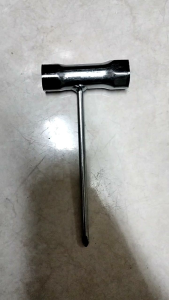 Kunci Busi 328 TEBAL Mesin Potong Rumput