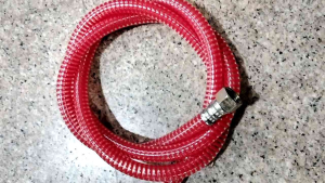 Selang Buang PS 22/20/30 Power Sprayer Mesin Steam