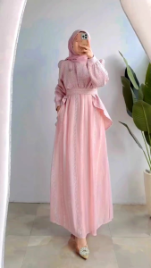 Dress Maxy 2in1