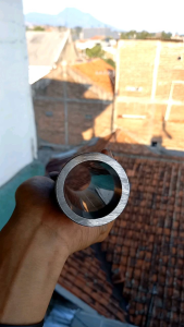 Pipa Besi Seamless OD 51mm: Panduan Lengkap