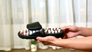 sandal rematik sandal refleksi kesehatan pria wanita terlaris