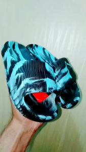 Sendal Anak Laki Laki Selop Pria Dewasa Viral Casual Kekinian