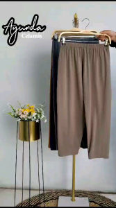 Celamis Ayunda: Celana Dalam Gamis Wanita & Leging Wanita