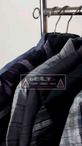 Kemeja CRESSIDA Adventure Premium || Short Shirt Adventure CRESSIDA