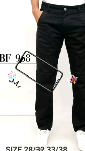 Celana KENDY Panjang Reguler (PBF)