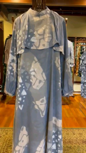 Nesya Dress Dian Pelangi: Busana Muslim Modern & Elegan