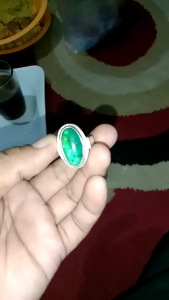bacan doko