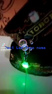 PECI ANAK LED KARAKTER GRATIS NAMA