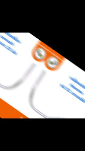 Z022แฮนด์เครื่องตัดหญ้าจับถนัดมืออะลูมิเนียมขนาด 22 mm.(สำหรับเครื่องเดิมzenoah)