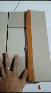 Cangkir Klasik List Warna Lucky Isi 1 Set