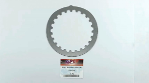 Plat Kampas Kopling RX King - Aksesoris & Suku Cadang Motor Yamaha
