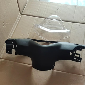 Paket Batok Belakang Plus Mika Speedometer Mio Soul Karbu