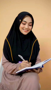 Terbaru Hijab Jilbab Instan Wanita Cantik Dewasa Fashion Murah Adem Arrafi AR 742