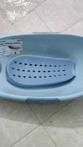 Chậu tắm đa năng cho bé từ 0 đến 1 tuổi