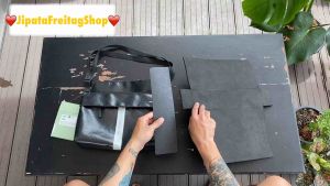 ดันทรงFreitag รุ่น Lou