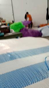 Kelambu tidur anti nyamuk gantung tebal ukuran jumbo persegi kotak / kelambu dewasa kelambu anak