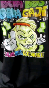 5 Tips Memilih dan Menggunakan Kaos Distro Bandung