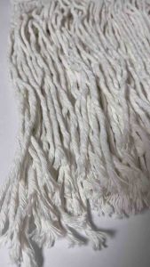 ผ้าม็อบถูพื้น อะไหล่ผ้าถูพื้น